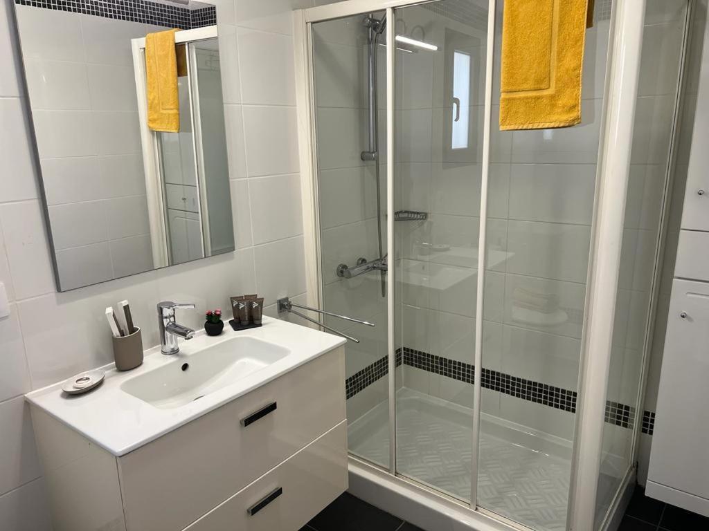 קורלחו Tender Suite מראה חיצוני תמונה