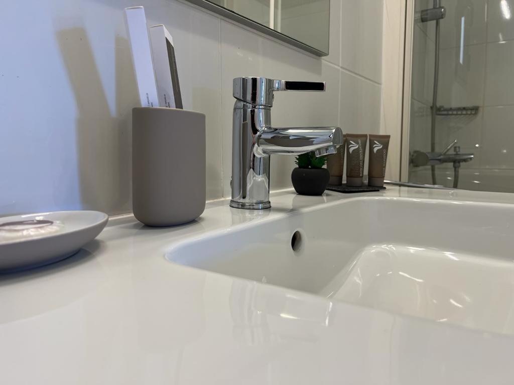 קורלחו Tender Suite מראה חיצוני תמונה