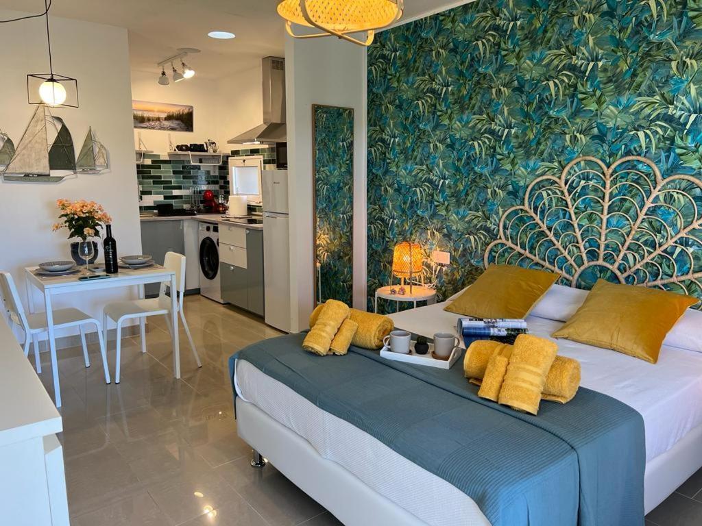 קורלחו Tender Suite מראה חיצוני תמונה